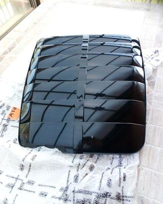 Estrattore aria cofano MP CONCEPT per Ford Mustang