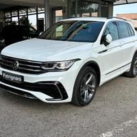 Volkswagen Tiguan 2.0 TDI 150 CV SCR DSG R-Line