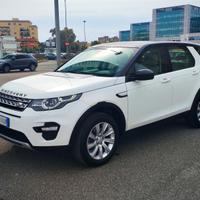Land Rover Discovery Sport Luxury Permuto - 2016