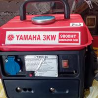 Generatore di corrente 3kw