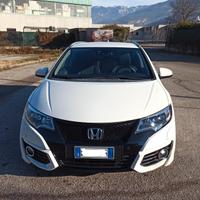 Honda civic tourer 1.6 i-dtec lifestyle navi adas