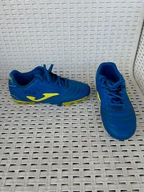 Scarpe calcio-calcetto bambino