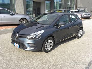 Renault Clio TCe 12V 90 CV GPL Start&Stop 5 p...