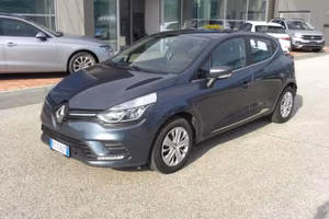 Renault Clio TCe 12V 90 CV GPL Start&Stop 5 p...