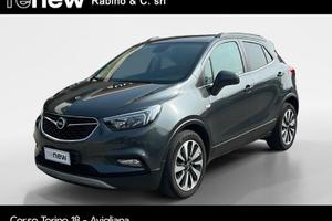 Opel Mokka X 1.6 cdti Advance 4x2 136cv auto