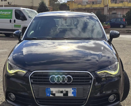 Audi A1 TFSI