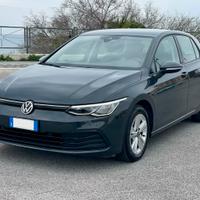 Golf 8 ibrida 1.0 etsi