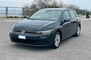 Golf 8 ibrida 1.0 etsi