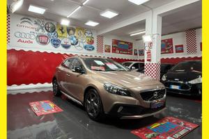 Volvo V40 Cross Country D2 1.6 114cv - 2014