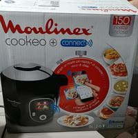 Moulinex cookeo