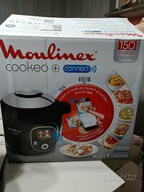 Moulinex cookeo