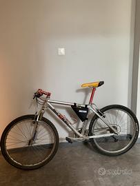 mountain bike ragazzo