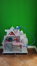 Lol bamboline casa e Na na na surprise gattina