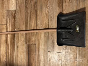 Pala giardino 34x41, bastone 110