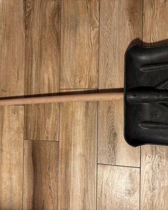 Pala giardino 34x41, bastone 110