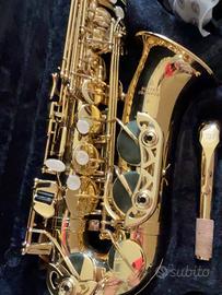 Sax Buffet Crampon Paris come nuovo
