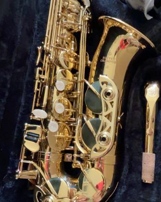 Sax Buffet Crampon Paris come nuovo
