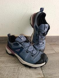 Scarpa SALOMON  X ULTRA GORE-TEX 