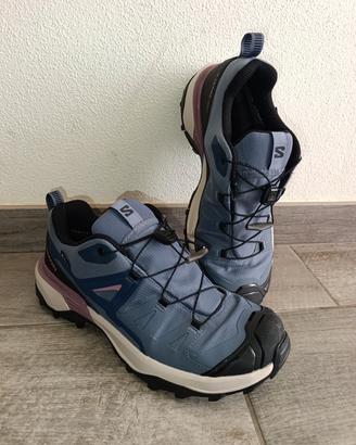 Scarpa SALOMON  X ULTRA GORE-TEX 