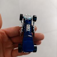 Hot wheels Street Creeper