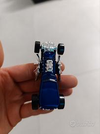 Hot wheels Street Creeper