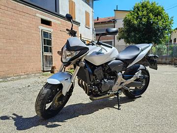 Honda Hornet CB 600 F