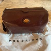 Beauty case uomo The Bridge
