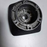 ABARTH COPERCHIO E MOZZO