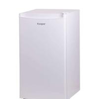 Excellent single-door refrigerator 100 L