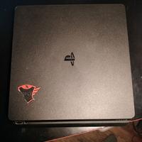 Play station 4 