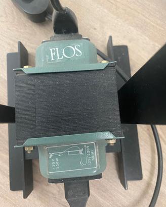 iconica lampada FLOS