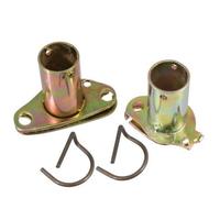 Kit tubetto gas e cambio Piaggio Vespa 50 90 100 1