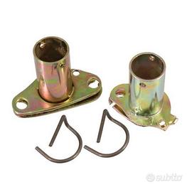 Kit tubetto gas e cambio Piaggio Vespa 50 90 100 1