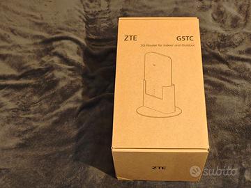 zte g5tc + cavo 10 metri x72