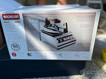 Ferro stiro Michelini