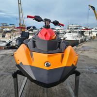 Moto d'acqua Sea-Doo SPARK TRIXX 3UP anno 2018