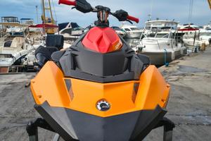 Moto d'acqua Sea-Doo SPARK TRIXX 3UP anno 2018