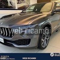 Maserati levante 2017 2018 2019 ricambi