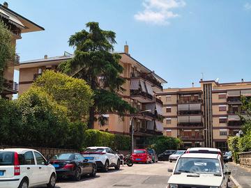 Garage / magazzino - Zona Tiburtina