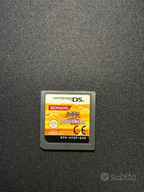 Yu-Gi-Oh! Spirit Caller Nintendo DS