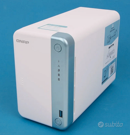 QNAP TS 251 D