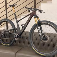 Scott Spark Rc Sl Semi-Nuova Full