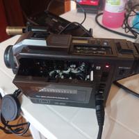 Telecamera Blaupunkt CR 8000