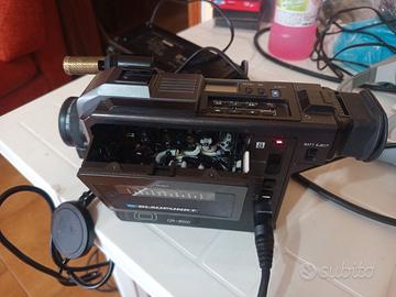 Telecamera Blaupunkt CR 8000