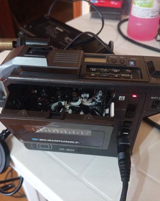 Telecamera Blaupunkt CR 8000