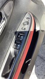 HYUNDAI I 20 PULSANTIERA SX ALZA CRISTALLI