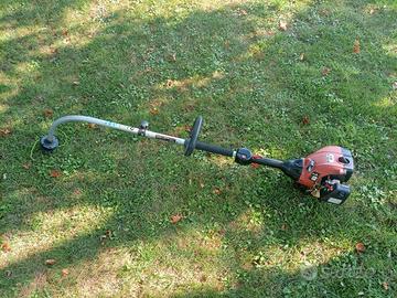 Decespugliatore Alpina come nuovo funzionante