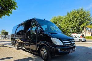 Mercedes-Benz Sprinter 519 Euro 5, 21 posti, 3.0 c
