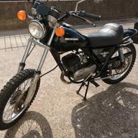 Cagiva SST 125 - 1981