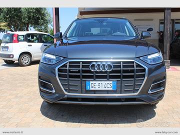 AUDI Q5 40 TDI 204CV quattro S tr. Business